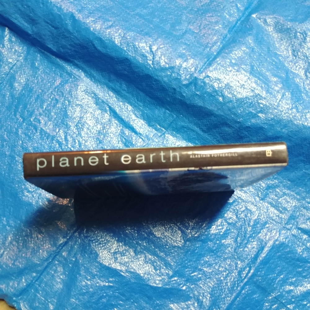 planet earth, as you've never seen it before - Picture 5 of 6